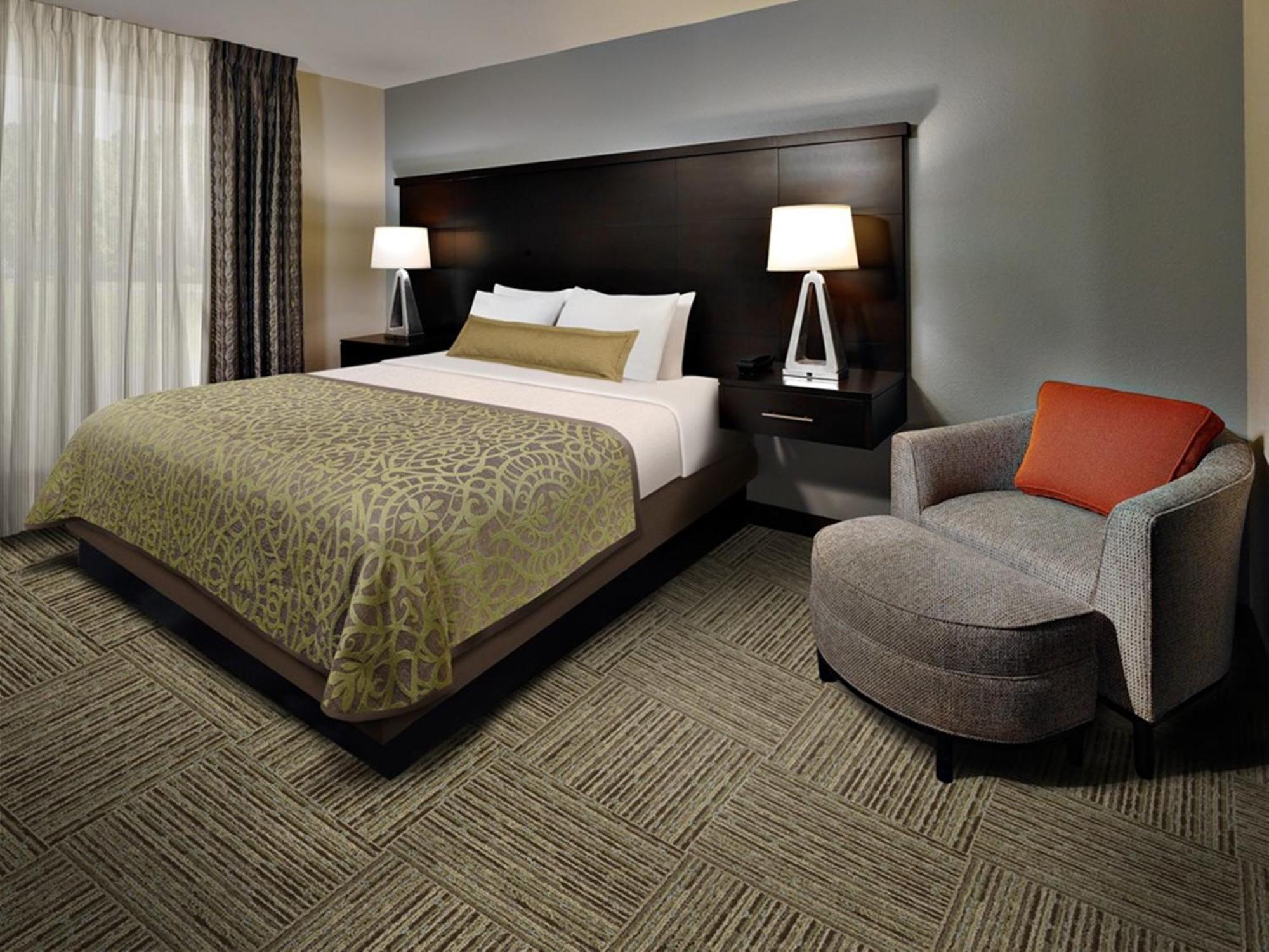 Staybridge Suites Auburn Hills By Ihg Exterior foto